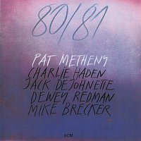 Pat Metheny – 80/81