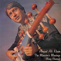 Amjad Ali Khan – Raag Khamaj (Pahadi Dhun) & Folk Music of Bengal & Assam: Bhatiali & Bihu