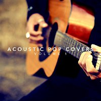 Přední strana obalu CD Acoustic Pop Covers (Volume 1)