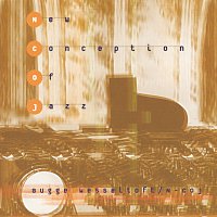 Bugge Wesseltoft – New Conception Of Jazz