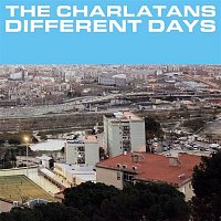 The Charlatans – Different Days