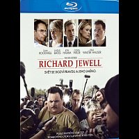 Různí interpreti – Richard Jewell Blu-ray
