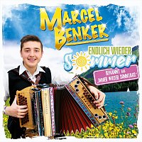 Marcel Benker – Endlich wieder Sommer