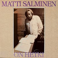 Matti Salminen – On hetki