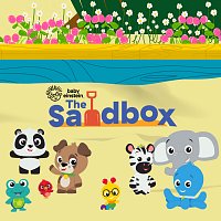 The Baby Einstein Music Box Orchestra – The Sandbox