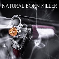 Přední strana obalu CD Natural Born Killer