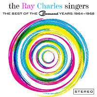 The Ray Charles Singers – The Best Of The Command Years: 1964-1968