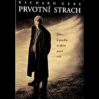 Různí interpreti – Prvotní strach