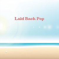 Přední strana obalu CD Laid Back Pop