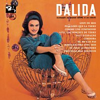 Dalida – Nuits d'Espagne
