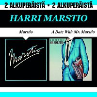 Harri Marstio – Marstio / A Date With Mr. Marstio