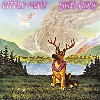 Little Feat – Hoy-Hoy!