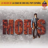 Moris – Lo Mejor De La Edad De Oro Del Pop Espanol