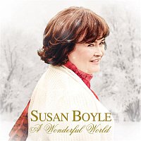Susan Boyle – A Wonderful World