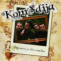 Kom3dija – Kom3dija - Indijancu je bilo smiješno