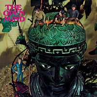 Přední strana obalu CD The Open Mind