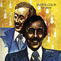 Santos Colón – Con Placer