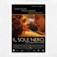 Wojciech Kilar – Il Sole Nero [Original Motion Picture Soundtrack]