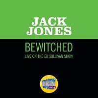 Jack Jones – Bewitched [Live On The Ed Sullivan Show, August 22, 1965]