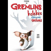 Gremlins kolekce 1-2