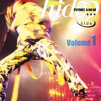 hide – Psyence A Go Go Volume 1