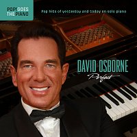 David Osborne – Pop! Goes the Piano: Perfect