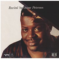 Oscar Peterson – Recital