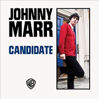 Johnny Marr – Candidate