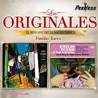 Emilio Tuero – Los Originales