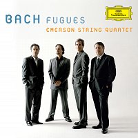 Emerson String Quartet – Bach, J.S.: Fugues