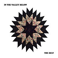 Přední strana obalu CD The Belt