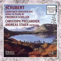 Schubert: Songs To Poems By Schiller