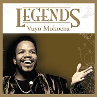 Vuyo Mokoena – Legends