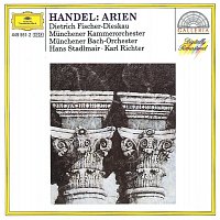 Handel: Arias