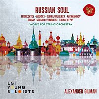 LGT Young Soloists – Russian Soul