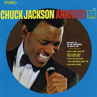 Chuck Jackson – Arrives!