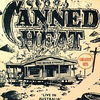 Canned Heat – Boogie Assault - Live in Australia 1981