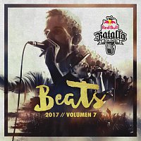 Red Bull Batalla de los Gallos – Beats 2017, Vol. 7