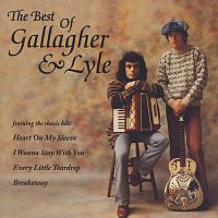 Gallagher And Lyle – The Best Of Gallagher & Lyle