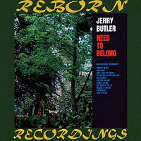 Jerry Butler – Need to Belong (HD Remastered)
