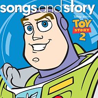 Různí interpreti – Songs and Story: Toy Story 2