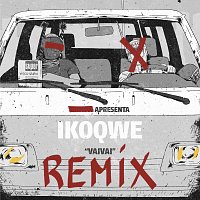 Batida apresenta: IKOQWE, Ikonoklasta – VaiVai [Raz & Afla Remix]