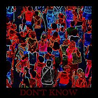 SAAY, punchnello – DON’T KNOW