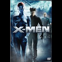 X-Men