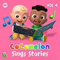 CoComelon – CoComelon Sings Stories, Vol.4