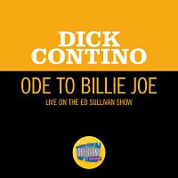 Dick Contino – Ode To Billie Joe [Live On The Ed Sullivan Show, December 31, 1967]