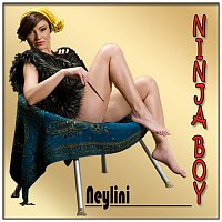 Neylini – Ninja Boy