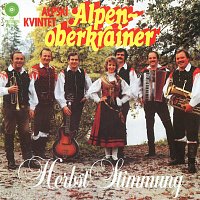 Original Alpenoberkrainer – Herbststimmung
