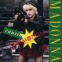 Madonna – Causing a Commotion