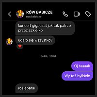 Dwa Sławy, Rów Babicze, @atutowy, The Returners – Gigachat